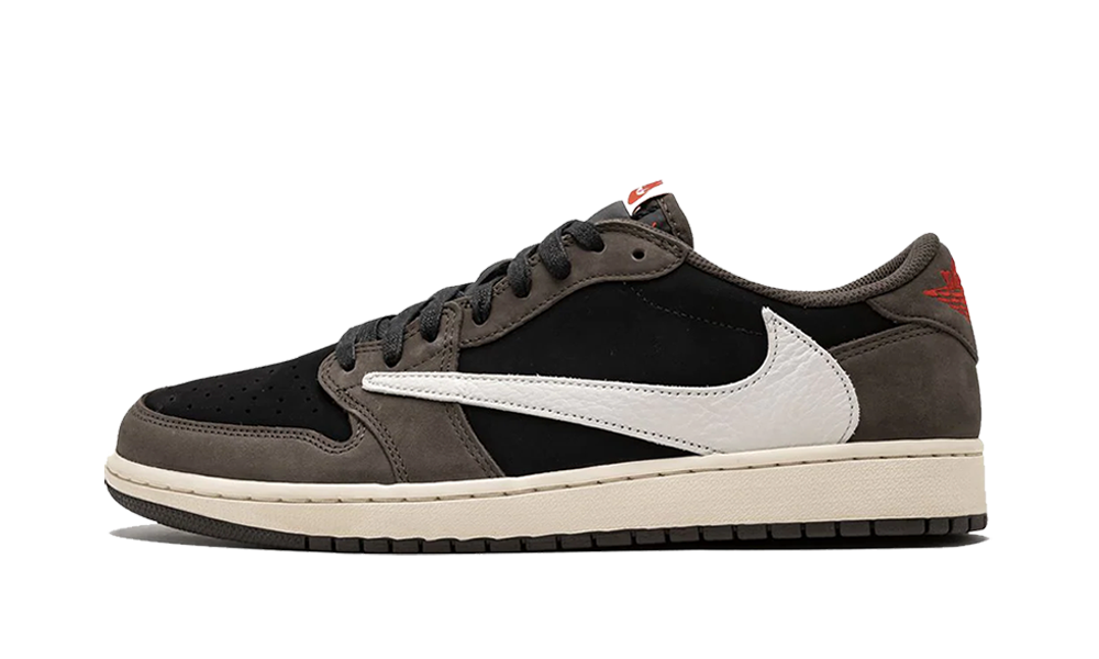 Air Jordan 1 Retro Low Travis Scott